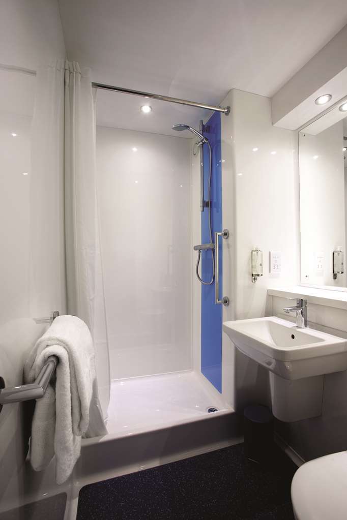Travelodge Camberley Camera foto