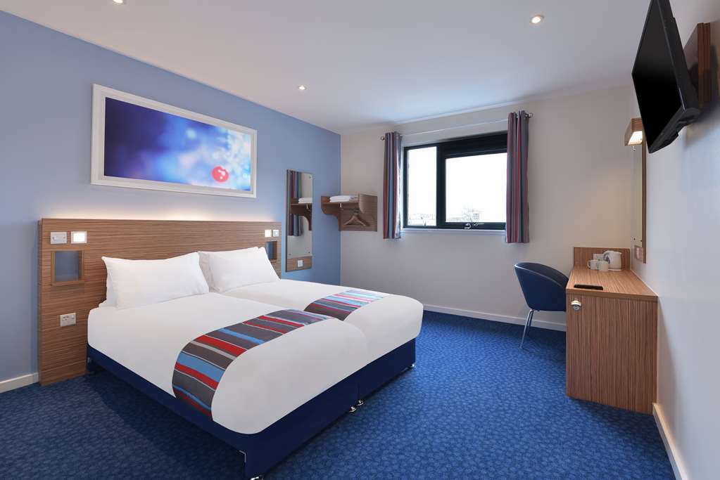Travelodge Camberley Camera foto