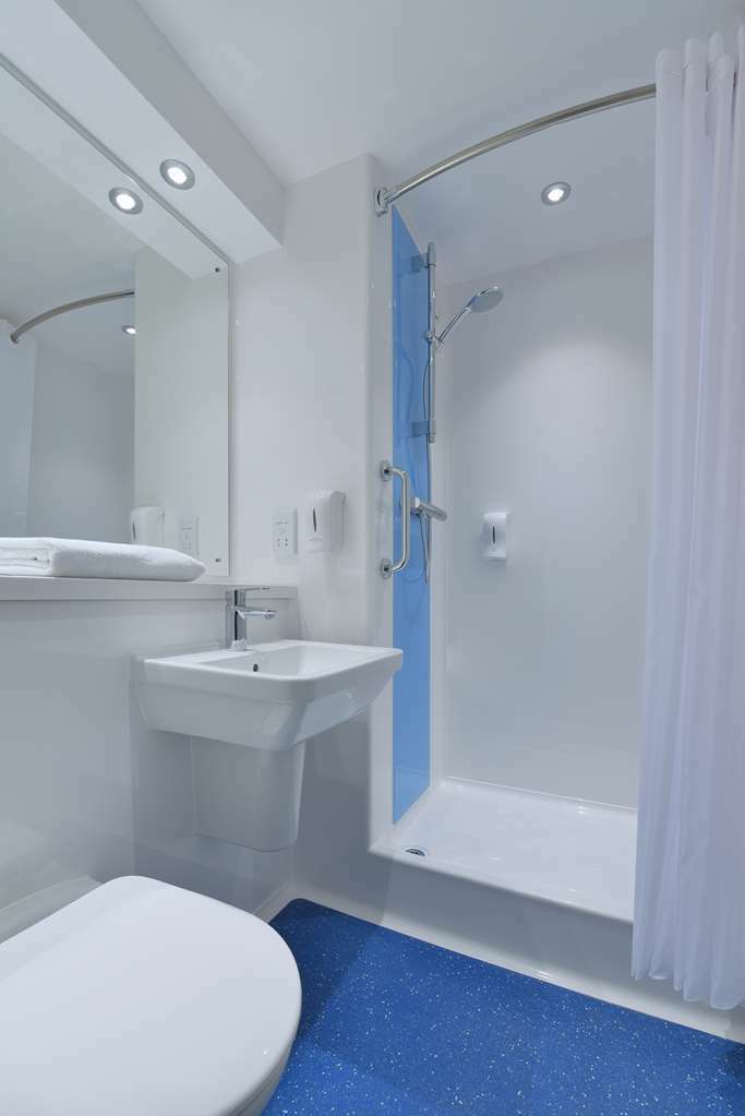 Travelodge Camberley Camera foto