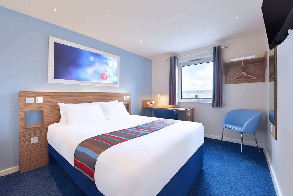 Travelodge Camberley Camera foto